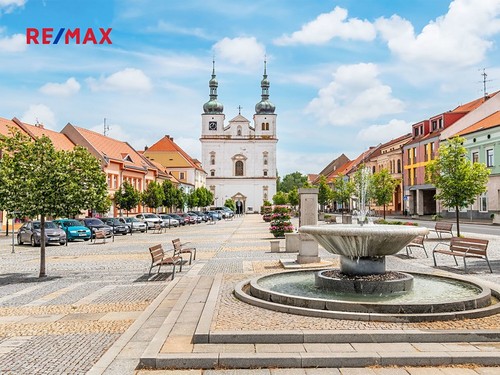 Prodaný byt 3+1 76 m²