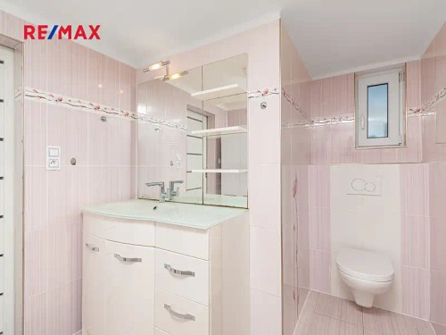 Prodaný dům 140 m², pozemek 410 m²