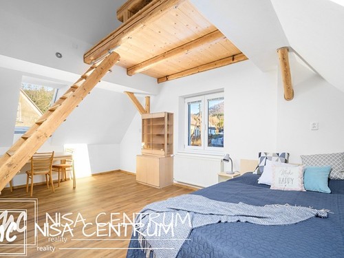 Prodaný dům 162 m², pozemek 606 m²