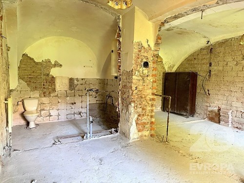 Prodaný dům 120 m², pozemek 50 m²