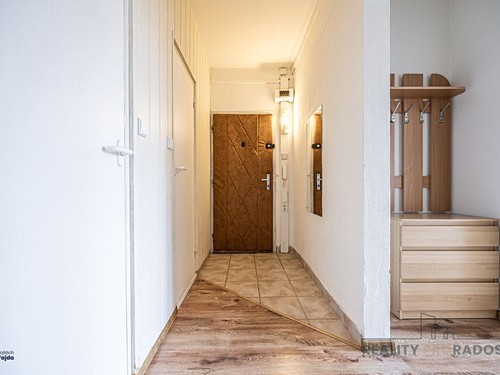 Prodaný byt 4+1 85 m²
