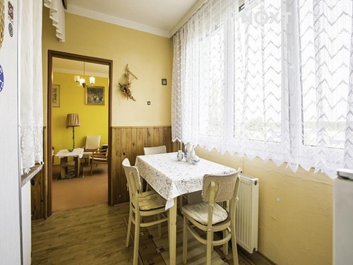 Prodaný byt 3+1 62 m²