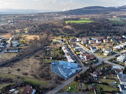 Prodaný dům 406 m², pozemek 2381 m²