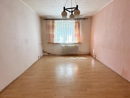 Prodaný byt 2+1 57 m²