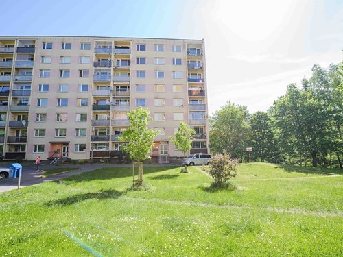 Prodaný byt 3+1 63 m²