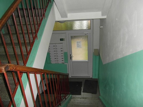 Prodaný byt 2+1 55 m²