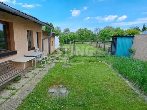 Prodej domu 80 m², pozemek 1148 m²