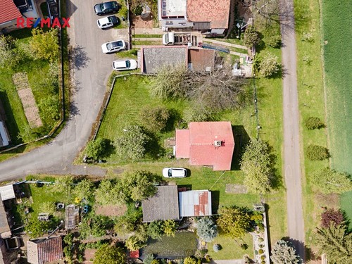 Prodaný dům 99 m², pozemek 654 m²