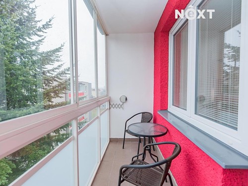 Prodaný byt 3+1 83 m²