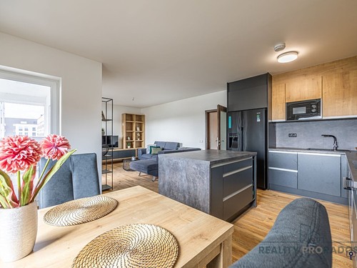 Prodaný byt 4+kk 112 m²