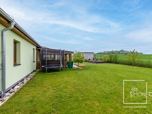 Prodaný dům 111 m², pozemek 731 m²
