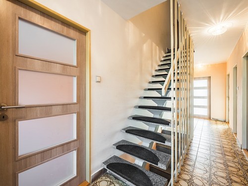 Prodaný dům 250 m², pozemek 343 m²