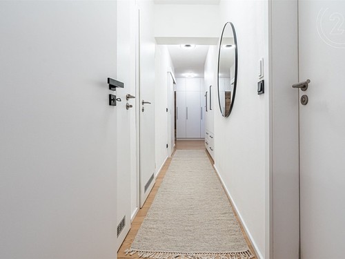 Prodaný byt 4+kk 109 m²
