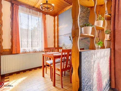 Prodaný dům 74 m², pozemek 470 m²