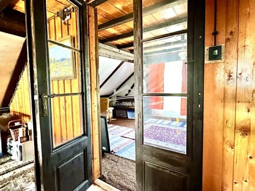 Prodaná chalupa 140 m², pozemek 1284 m²