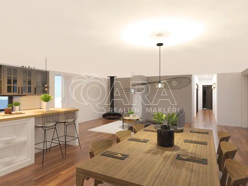 Prodej domu 230 m², pozemek 853 m²