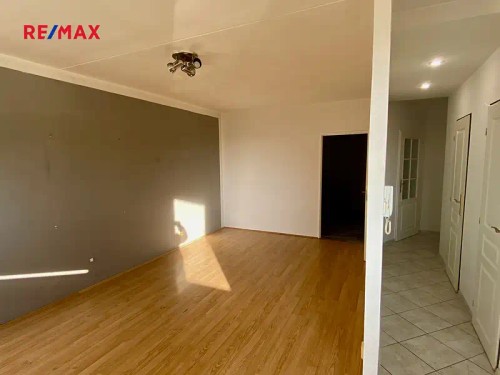 Prodaný byt 2+kk 49 m²