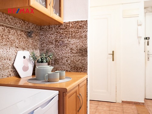 Prodaný byt 3+1 80 m²