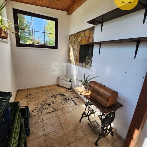 Prodej domu 110 m², pozemek 2037 m²