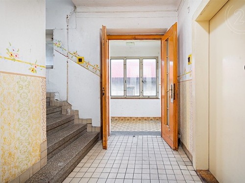 Prodaný dům 191 m², pozemek 616 m²