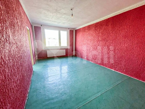 Prodaný byt 2+1 58 m²