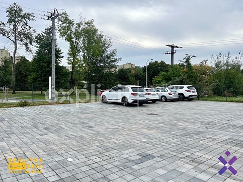 Prodaný byt 3+kk 86 m²