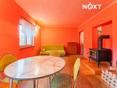Prodaný dům 80 m², pozemek 1098 m²