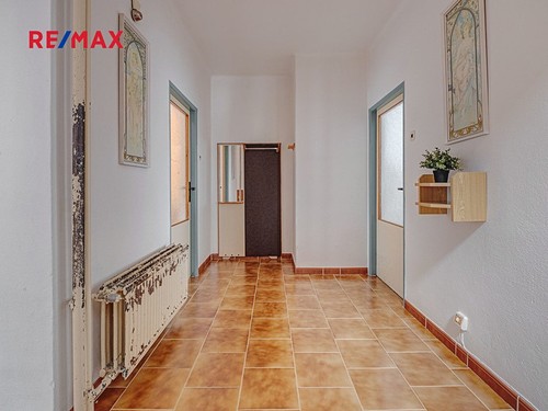 Prodaný dům 800 m², pozemek 1147 m²
