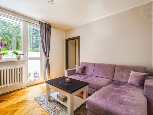 Prodaný byt 3+1 59 m²