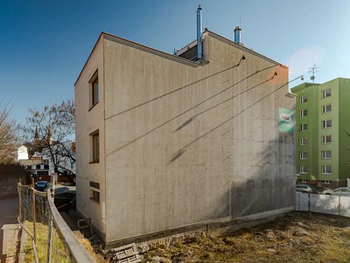 Prodaný byt 2+1 66 m²