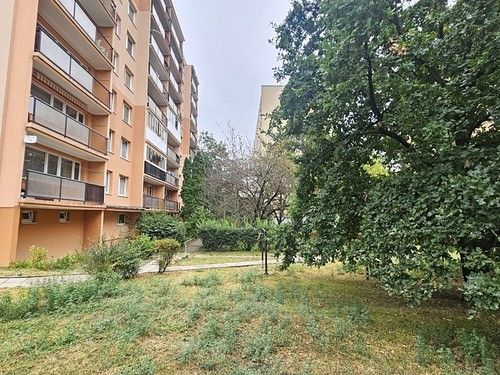 Prodaný byt 2+kk 41 m²