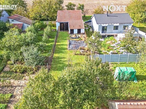 Prodaný dům 119 m², pozemek 885 m²