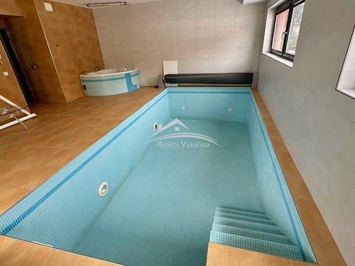 Prodaný byt 5+1 160 m²