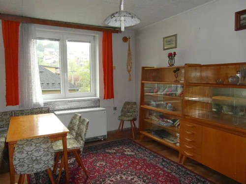 Prodej bytu 2+1 54 m²