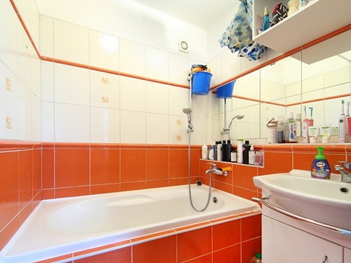 Prodaný byt 2+1 60 m²