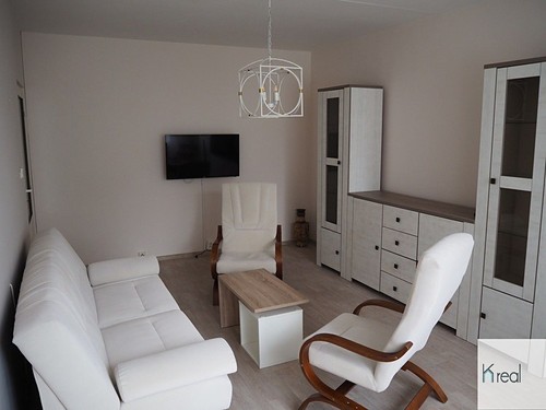 Prodaný byt 2+1 65 m²