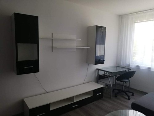 Prodaný byt 2+kk 48 m²