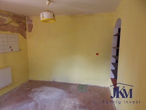 Prodaný dům 140 m², pozemek 1431 m²