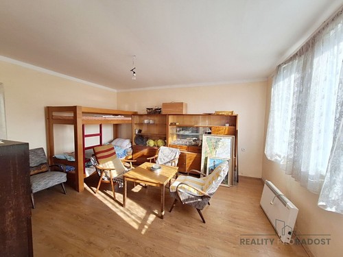 Prodaný dům 71 m², pozemek 71 m²