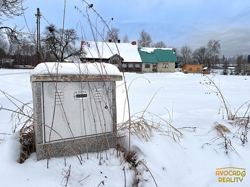 Prodaný dům 200 m², pozemek 2389 m²