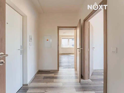 Prodaný byt 2+kk 53 m²