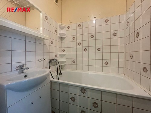 Prodaný byt 2+1 54 m²
