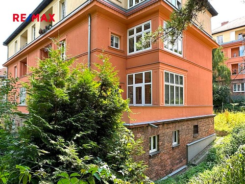 Prodaný byt 4+kk 104 m²
