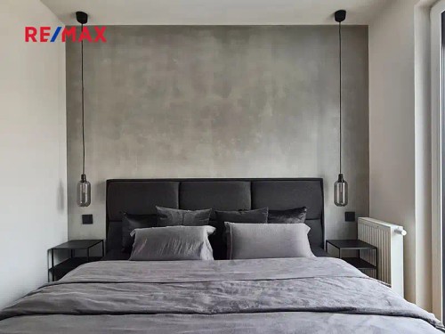 Prodaný byt 2+kk 53 m²