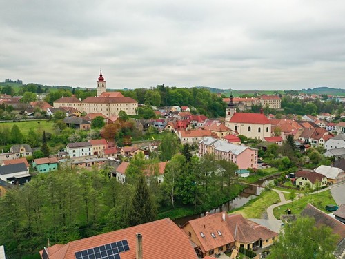 Prodaný dům 160 m², pozemek 1034 m²