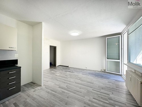 Prodaný byt 3+1 63 m²
