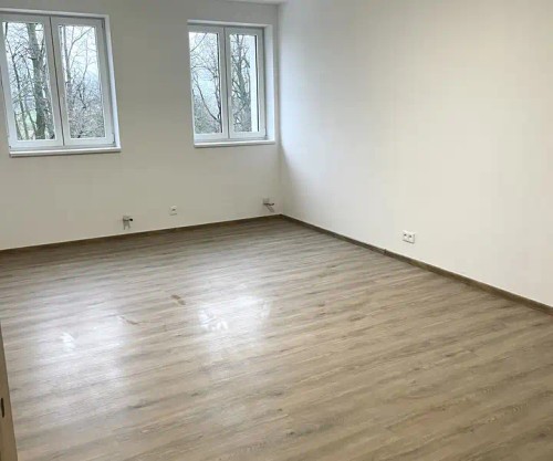 Prodaný byt 2+1 52 m²