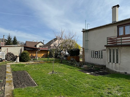 Prodaný dům 230 m², pozemek 612 m²