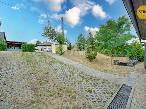 Prodaný dům 270 m², pozemek 1700 m²