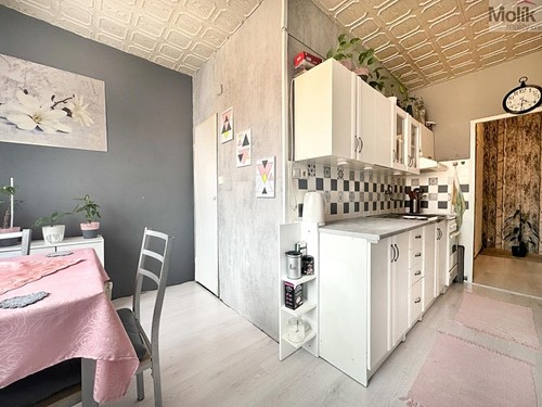Prodaný byt 2+1 63 m²